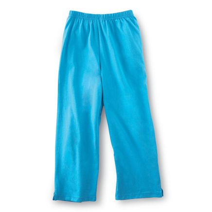 View product details for Summer Capri Pants