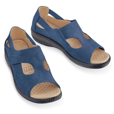 View product details for Adjustable Comfort Sandal