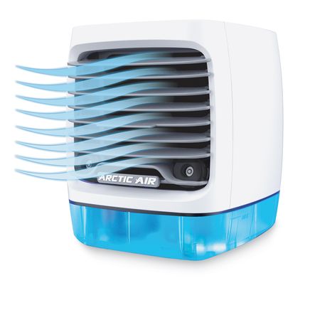 View product details for Arctic Air® Chill Zone