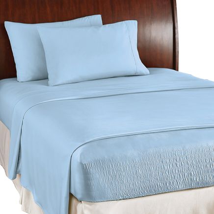 View product details for Bed Tite Microfiber Sheet Set