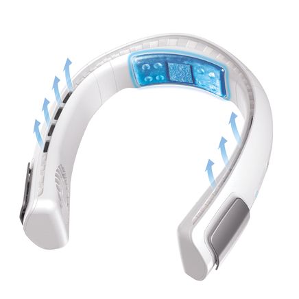View product details for Arctic Air® Freedom Neck Cooler