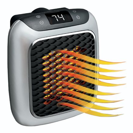 View product details for Handy Heater Turbo 800
