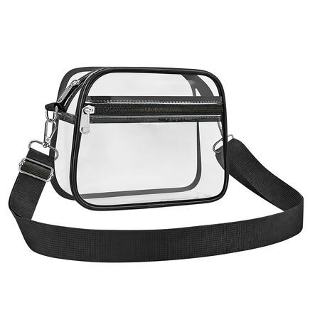 Clear Concert Bag-380190
