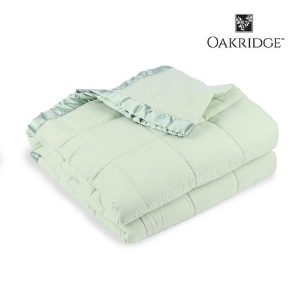 Down Alternative Performance Blanket By OakRidge™-380203