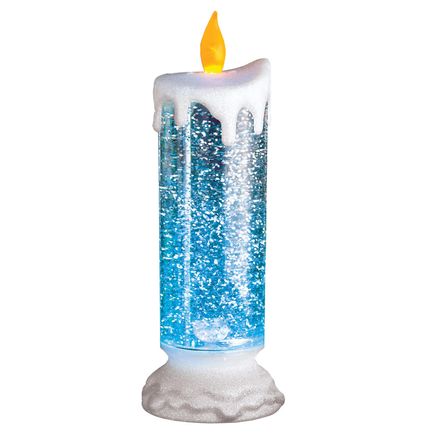 Color-Changing Candle-380351