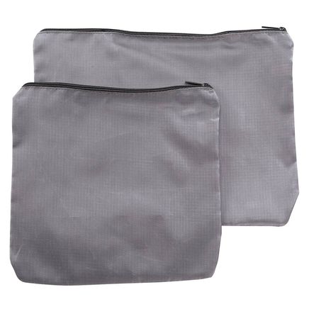2-Pc. Travel Pouch Set-380494