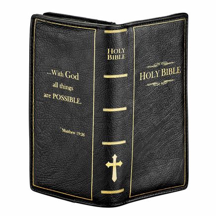 Holy Bible Wallet-380499