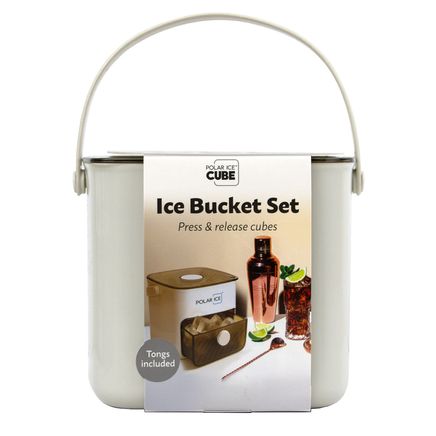 View product details for Ice Bucket Set