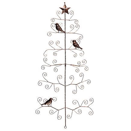 View product details for Tree Card and Photo Wall Holder By Holiday Peak™