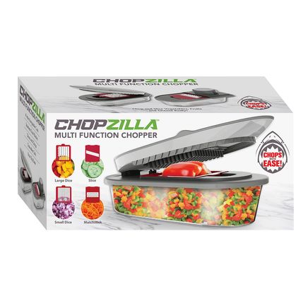 Chopzilla™ Multi-Function Chopper-380838