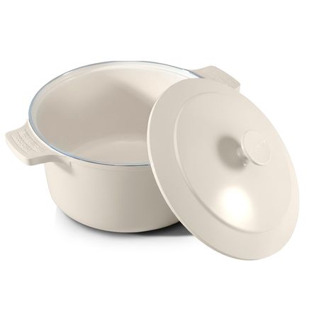 View product details for Gotham Steel® 5-Qt. Dutch Oven