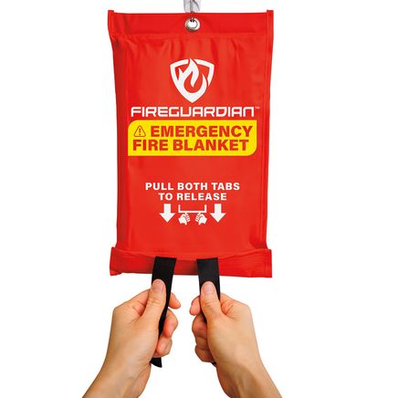 Fire Guardian Emergency Fire Blanket-380847