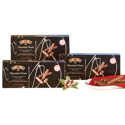 View product details for Baileys® Chocolate Twists