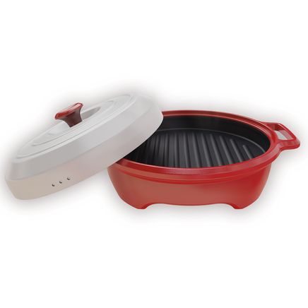 View product details for Rocket Chef™ Turbo Grill