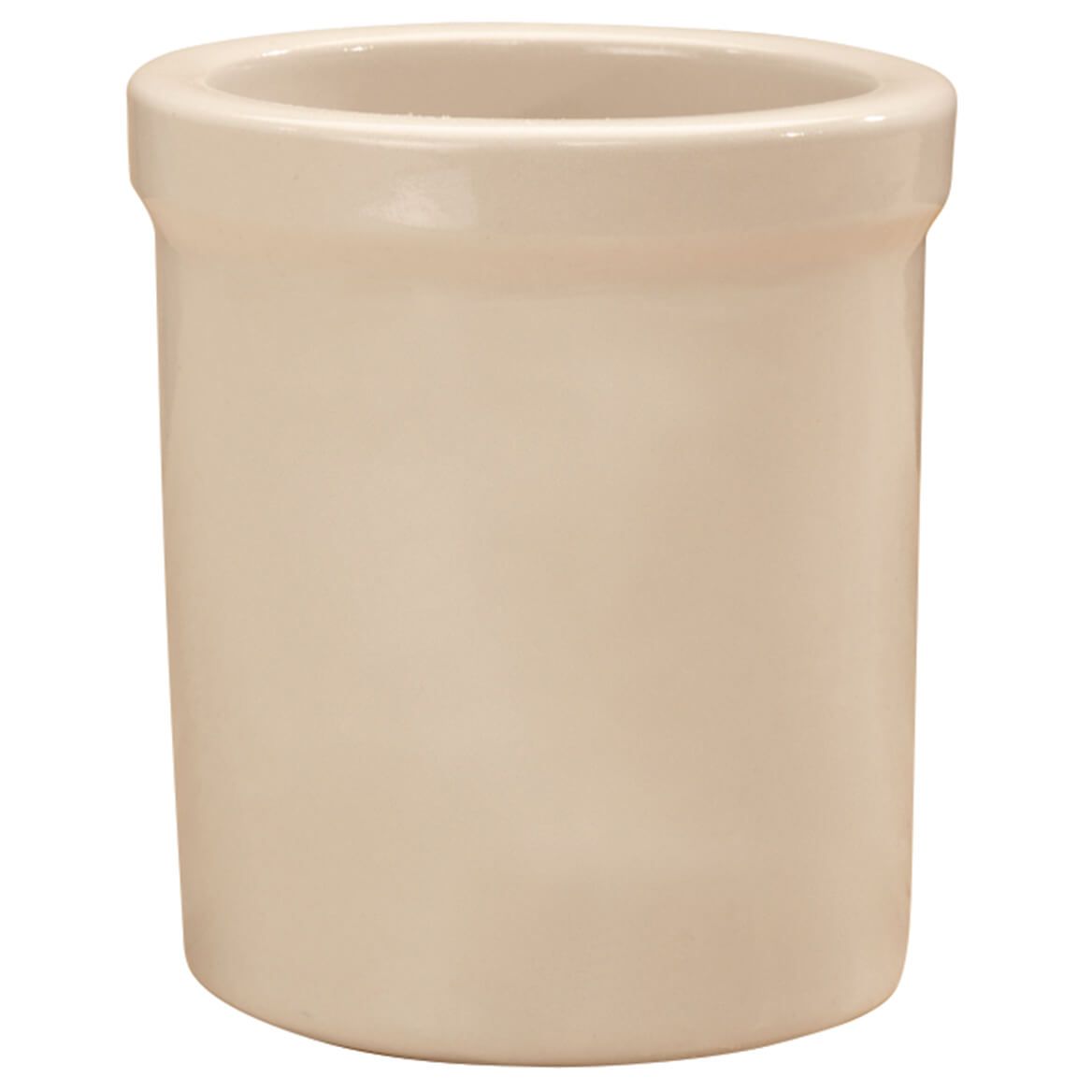 Ceramic Crock, 1 Quart + '-' + 302653