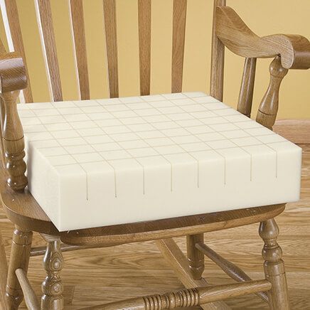 Wheelchair Foam Cushion-302921