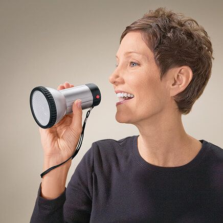 Personal Megaphone-304436