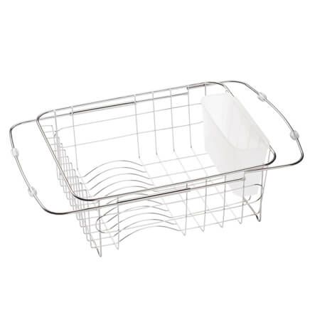 Over-the-Sink Dish Rack Chef's Pride-305089