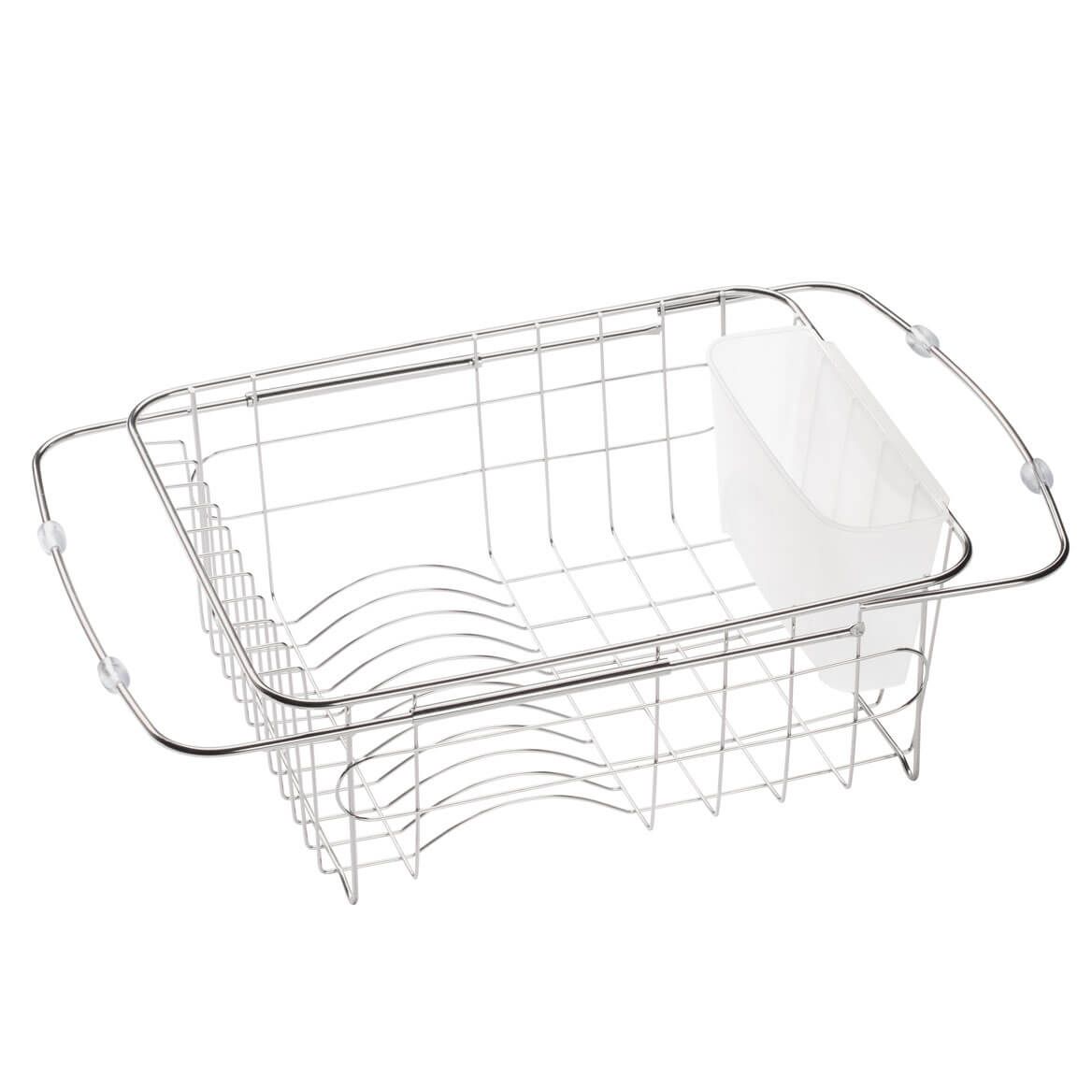 Over-the-Sink Dish Rack Chef's Pride + '-' + 305089