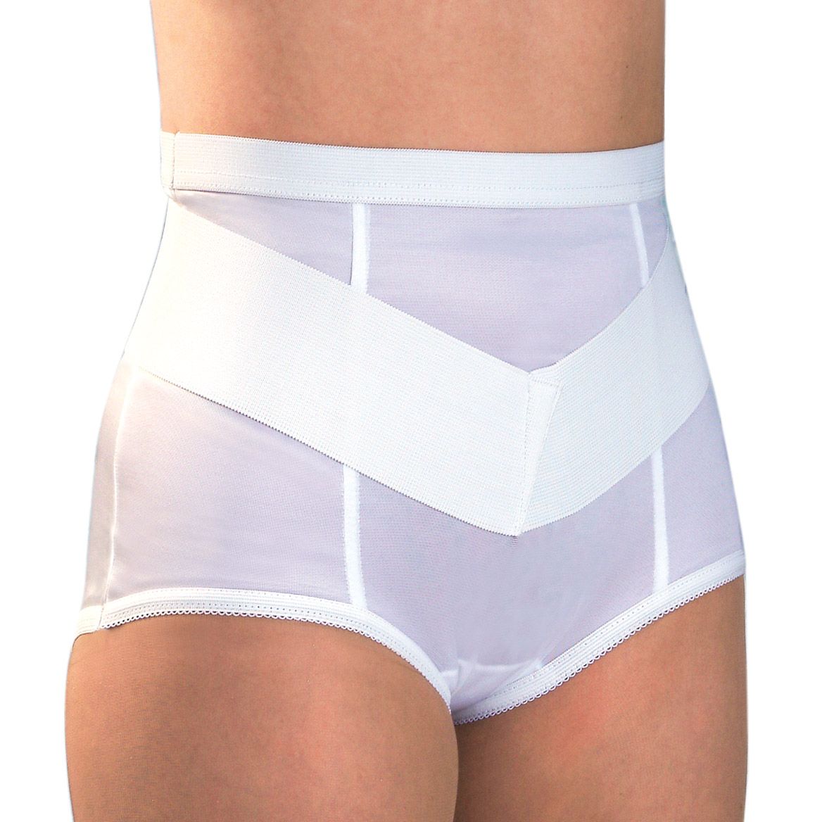 Tummy Shapewear - Slimming Undergarments For Women - Walter Drake