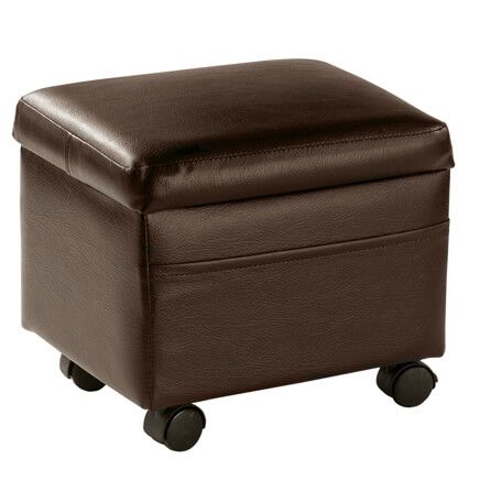 Flip Cover Ottoman by OakRidge™-308898