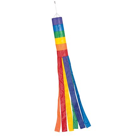 Rainbow Windsock-310229