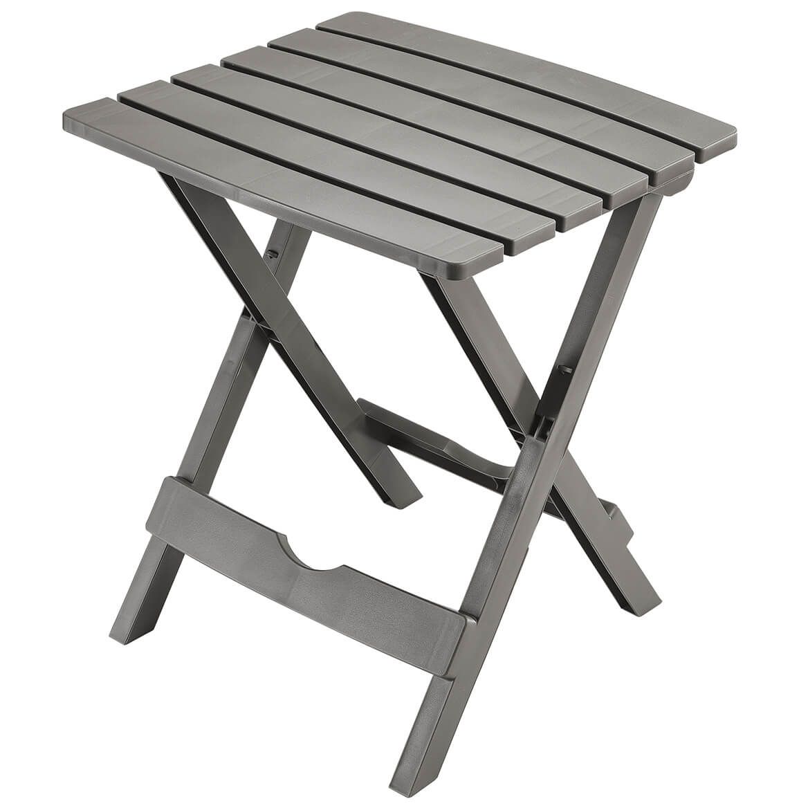 Outdoor Folding Side Table + '-' + 310267