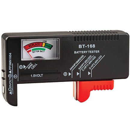 Battery Tester-310274