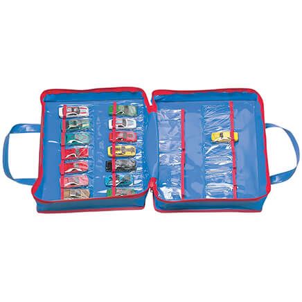 Toy Car Carrying Case-310280