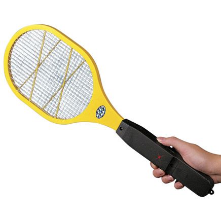 Electronic Bug Zapper-310416