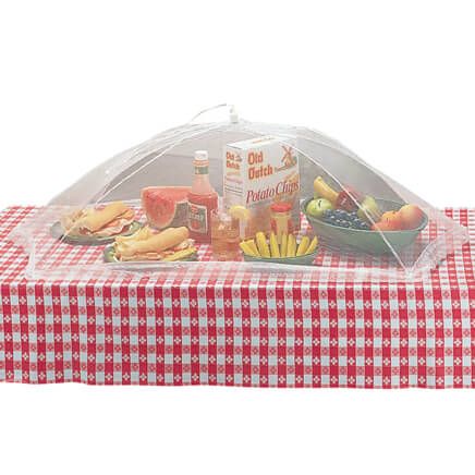 Picnic Size Food Umbrella-310717