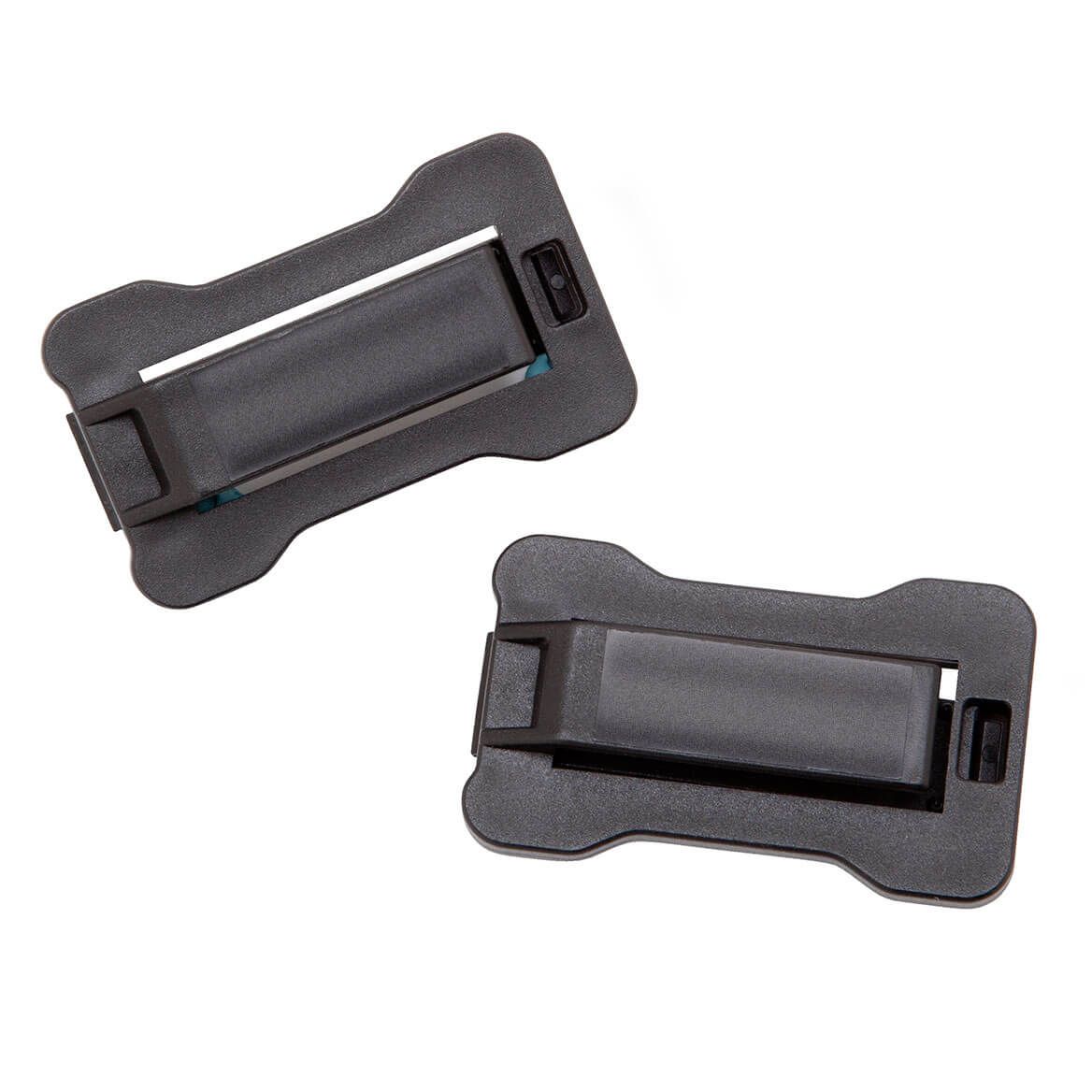 Seatbelt Adjusters, Set of 2 + '-' + 311034