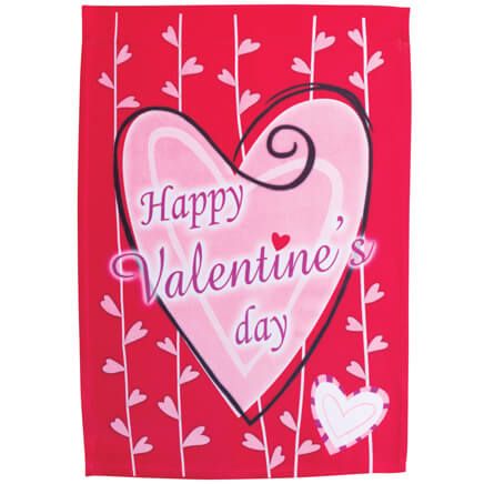 Mini Banner Valentine-311397