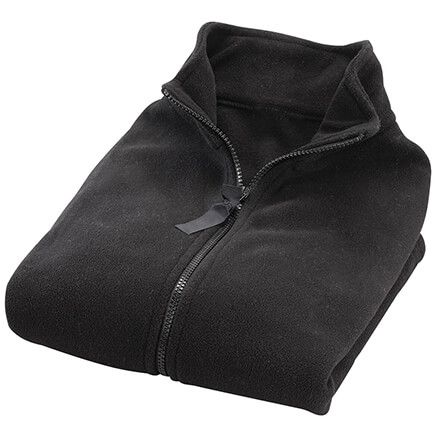 Micro Fleece Vest By Sawyer Creek Studio™​-325818