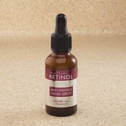 Skincare Cosmetics® Anti Wrinkle Face Serum-327779