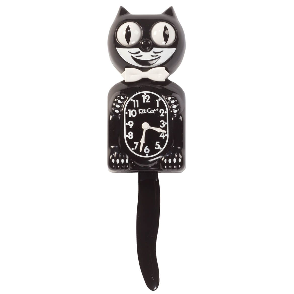 Kit-Cat® Clock + '-' + 328155