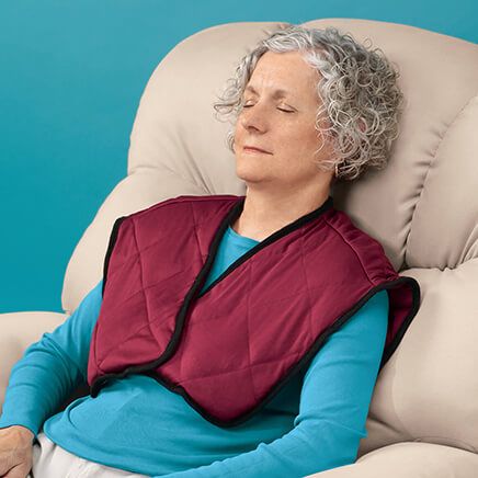 Therapeutic Hot/Cold Wrap-331121