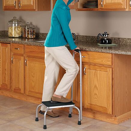 Handy Support Stool-331602
