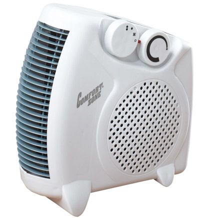 Deluxe Two Way Heater and Fan-332571