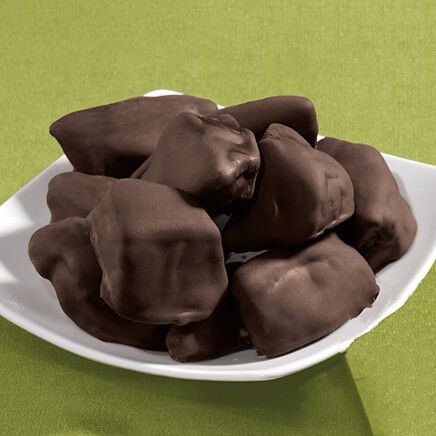 Dark Chocolate Sponge Candy 13 oz-340344