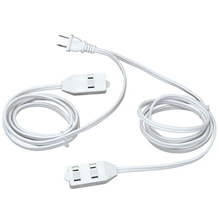 Double Extension Cord-340984