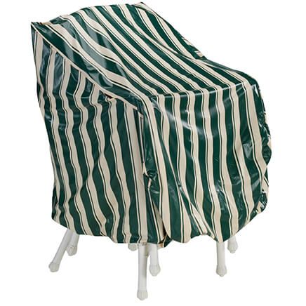 Deluxe High Back Chair Cover 34"x28"x41"-342831