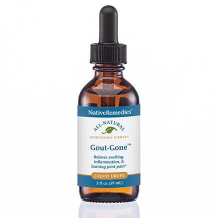 NativeRemedies® Gout-Gone™-343694