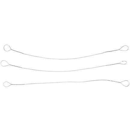 Replacement Cheese Slicing Wires, Set of 3-344519