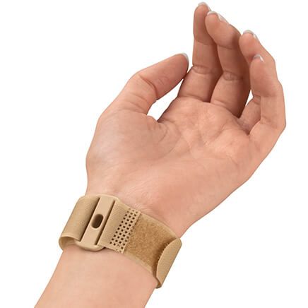 Acupressure Wrist Band-344956