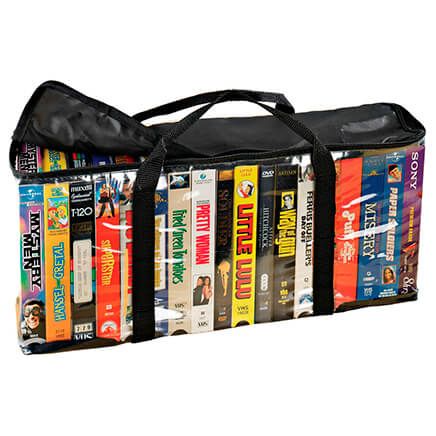 VHS Storage Case-344998