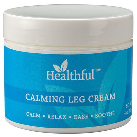 Healthful™ Calming Leg Cream-345411