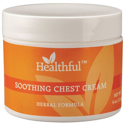 Healthful™ Soothing Chest Cream-345412
