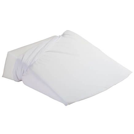 Wedge Support Pillow Extra Cover by LivingSURE™-345522