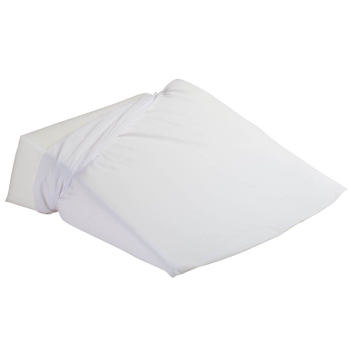 Wedge Support Pillow Extra Cover by LivingSURE™ + '-' + 345522